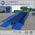 20tons new durable mobile Dock Ramp